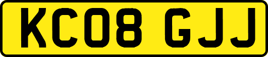 KC08GJJ