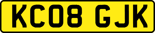 KC08GJK