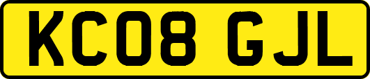 KC08GJL