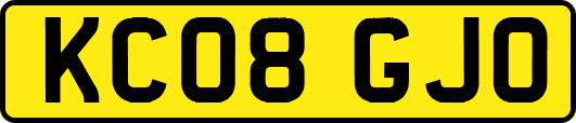 KC08GJO