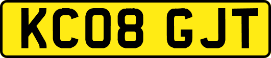 KC08GJT