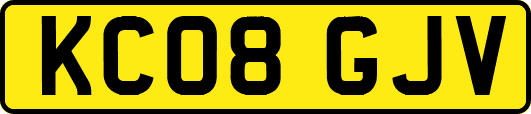 KC08GJV