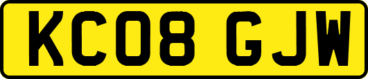 KC08GJW