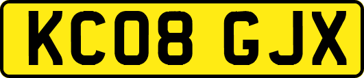 KC08GJX