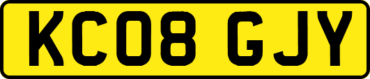 KC08GJY