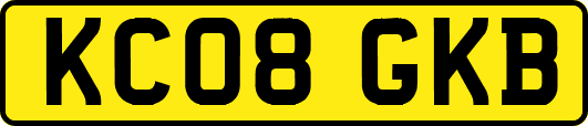 KC08GKB