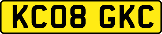 KC08GKC