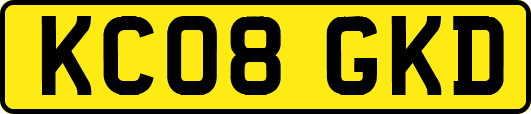 KC08GKD