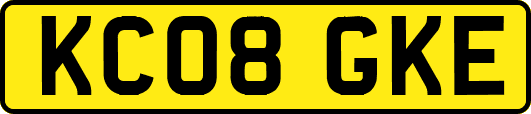 KC08GKE