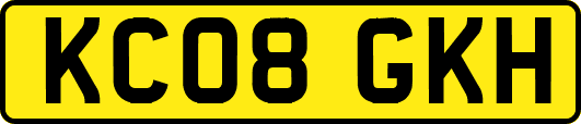 KC08GKH