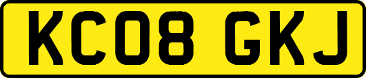 KC08GKJ