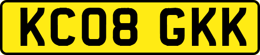 KC08GKK