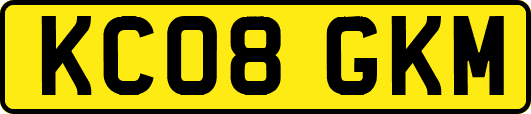 KC08GKM