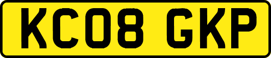 KC08GKP