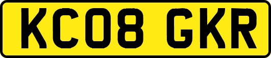 KC08GKR