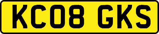 KC08GKS