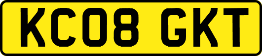KC08GKT