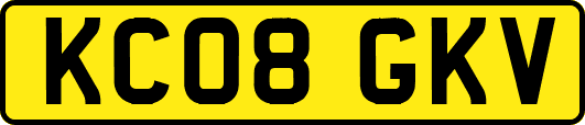 KC08GKV