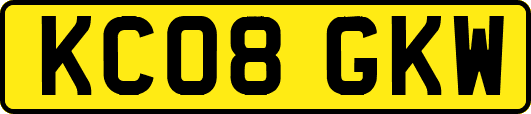 KC08GKW
