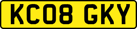 KC08GKY