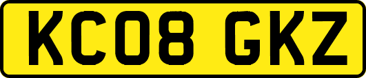 KC08GKZ