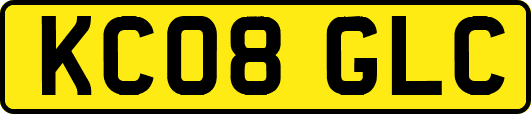 KC08GLC