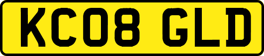 KC08GLD