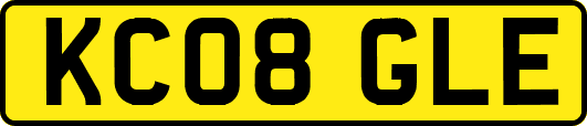 KC08GLE