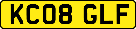 KC08GLF
