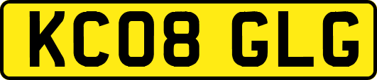 KC08GLG