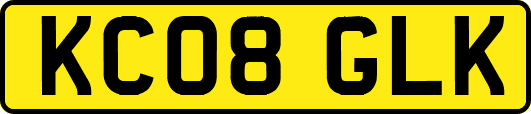 KC08GLK