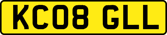 KC08GLL