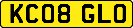 KC08GLO