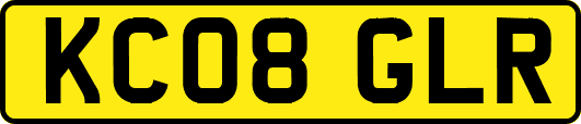 KC08GLR