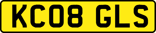 KC08GLS