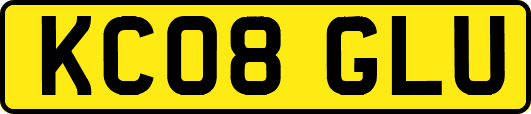 KC08GLU