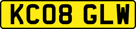 KC08GLW
