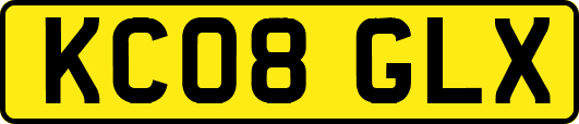 KC08GLX