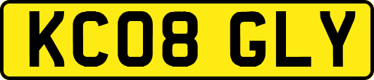 KC08GLY