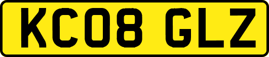 KC08GLZ