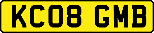 KC08GMB