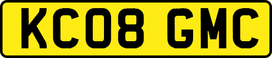 KC08GMC