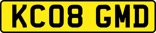 KC08GMD
