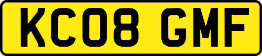 KC08GMF
