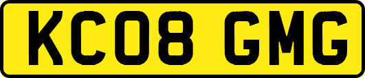 KC08GMG