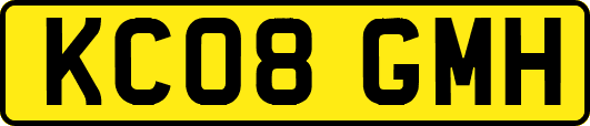 KC08GMH