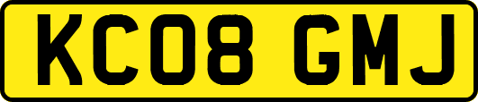 KC08GMJ