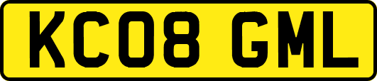 KC08GML
