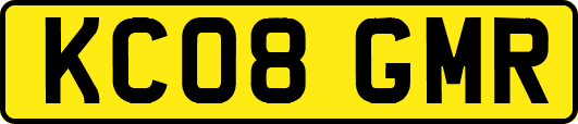 KC08GMR