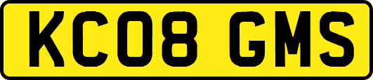 KC08GMS